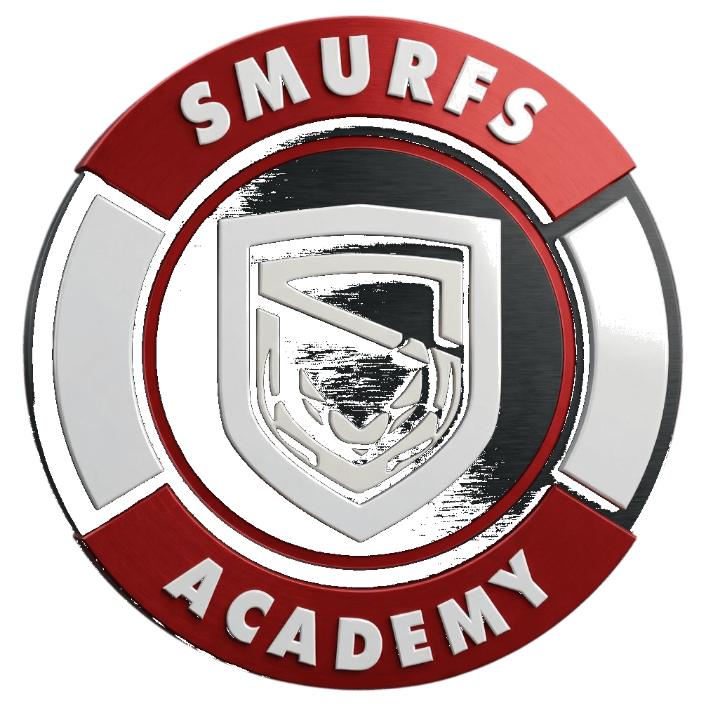 Smurfs Academy