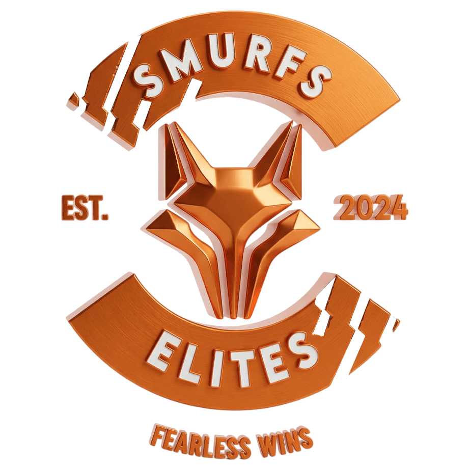 Smurfs Elites