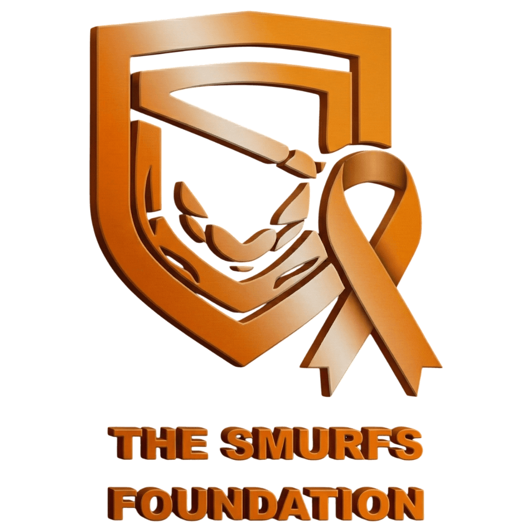 The Smurfs Foundation
