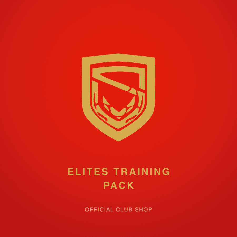 ELITES TRAINING PACK