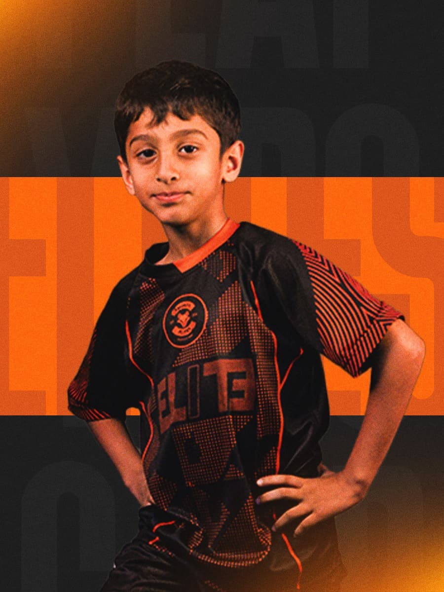 Hamza Ali